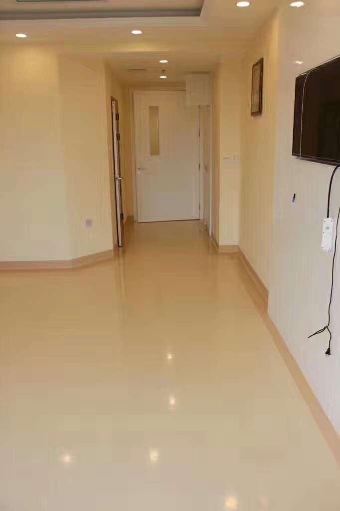 Gerflor 潔福塑膠地板 同質透心 埃特拉斯 pvc地板
